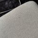 Pair of vintage cantilever chairs Eurosit - Space Age style