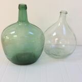Demijohn viresa 10 litres