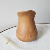 Sandstone pitcher