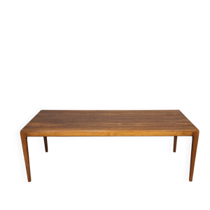 Table basse en palissandre - johannes