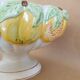 Slurry porcelain cup