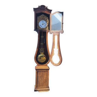 Horloge comtoise epoque napoleon iii