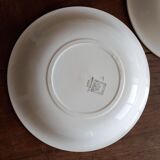 Hollow plates Salins Model MONTREAL