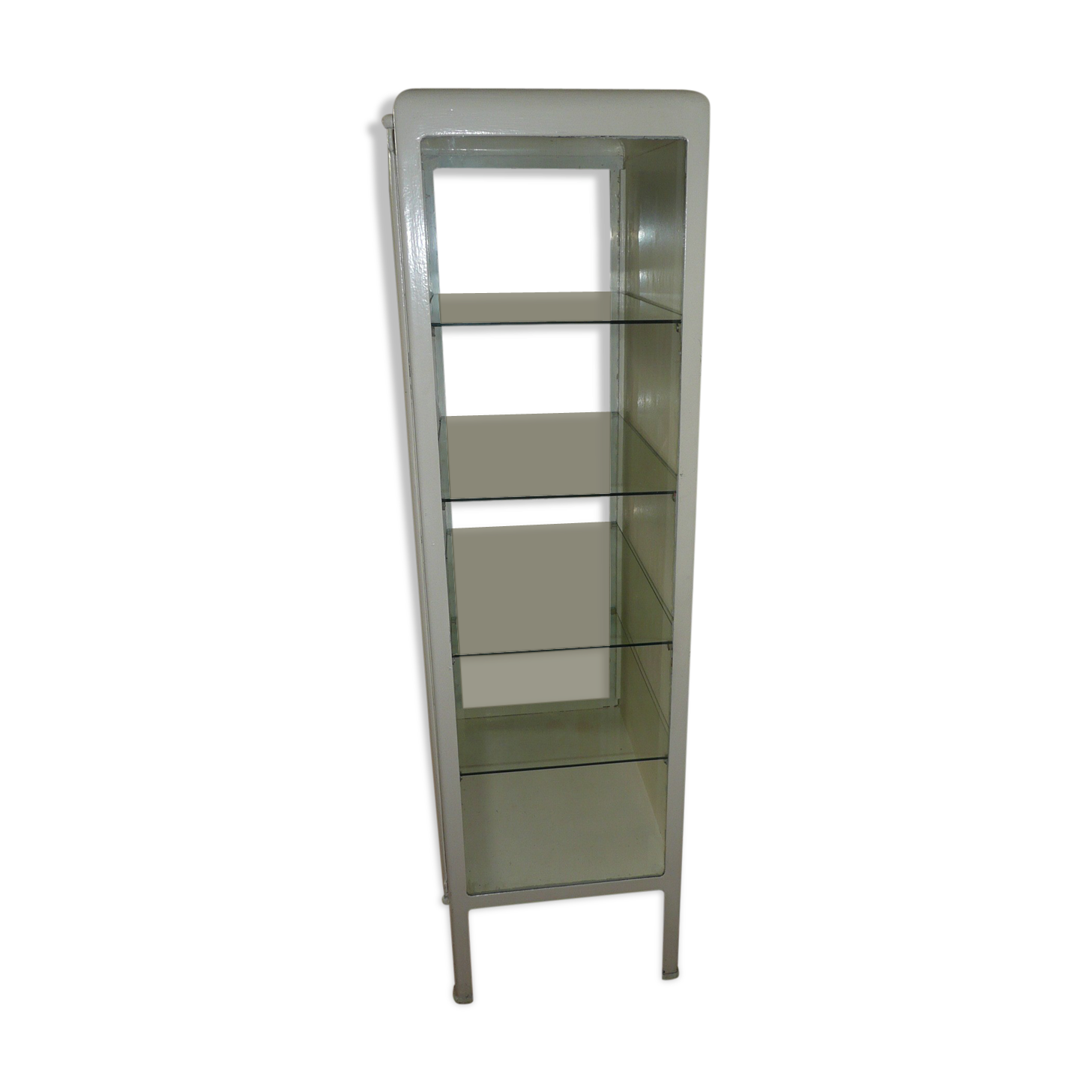 Industrial showcase medical