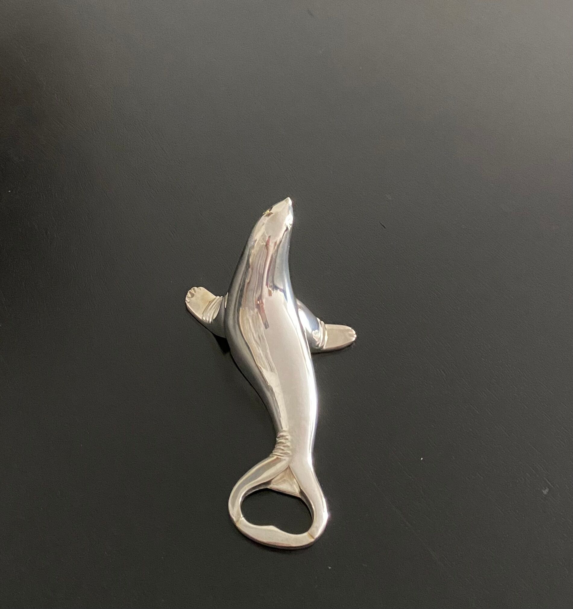 1 sea lion shape bottle opener