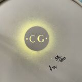 Constance GUisset Limited Edition Stool