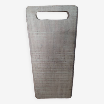 Rectangular cutting board