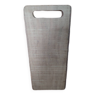 Rectangular cutting board