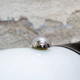 Lampe de table italienne en verre de murano, 1980s