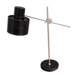 lampe de bureau bakelite par Elektrosvit Typ 1012 lampe Kommisark