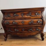 Commode style Louis XV
