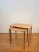 Set of two nesting tables by Rex Raab for Wilhelm Renz, Germany 1960