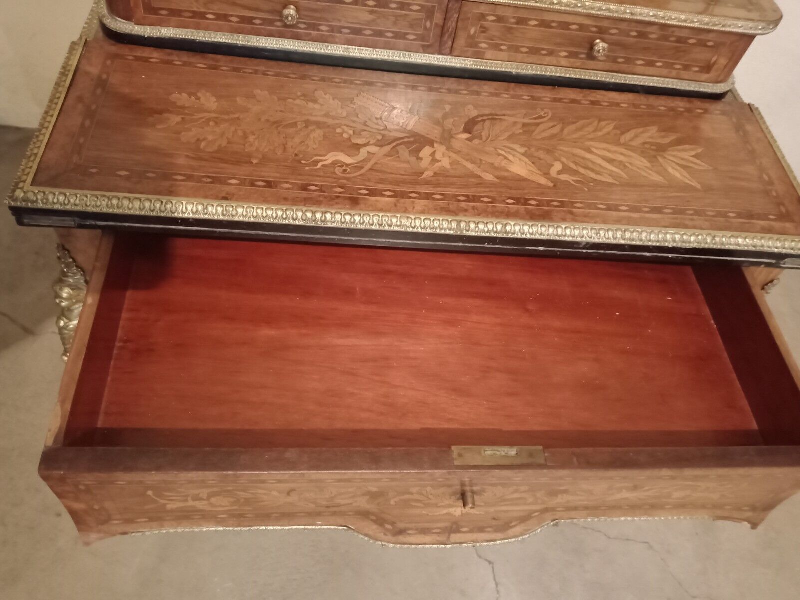 Happiness of the day 19th style Napoleon III