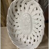 Slush basket