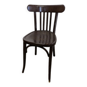 Chaise bistrot Mahieu