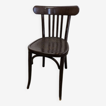 Mahieu bistro chair