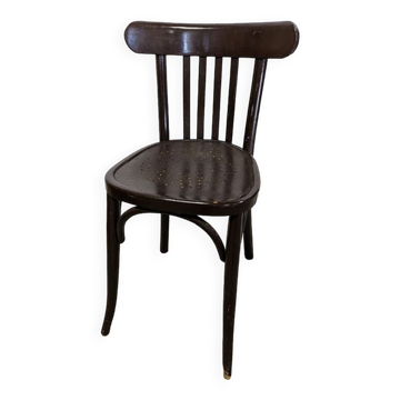 Chaise bistrot Mahieu