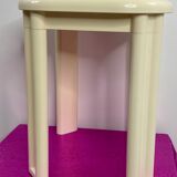 Vintage stool 70s