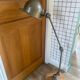 Jielde lamp