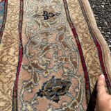 Louis de Poortere Persian-inspired rug 285x200 cm