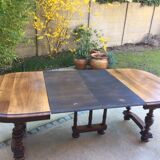 Table Henri II