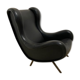 Chair of Marco Zanuso, Senior model