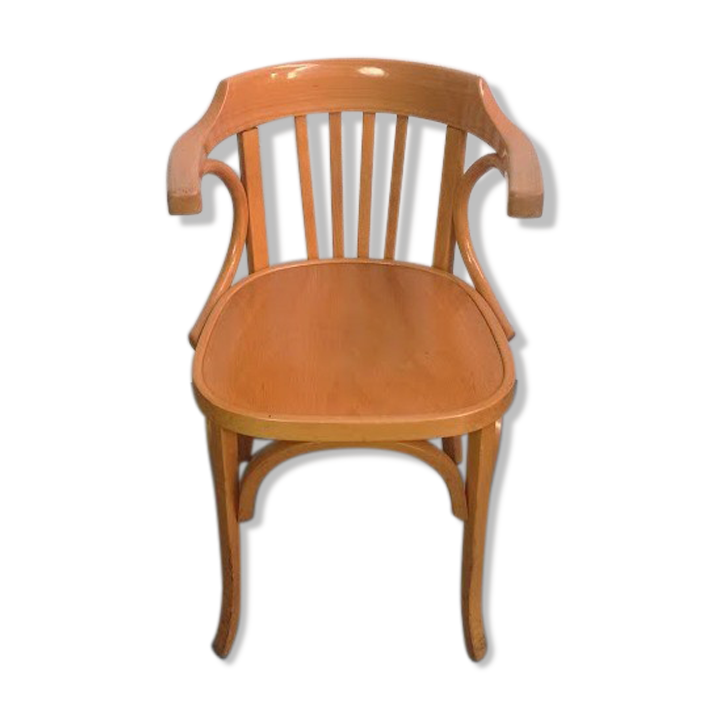 Fauteuil de bureau Baumann n°21