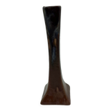 Vase of Thulin earthenware