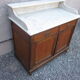Toilet furniture from the 20-30s