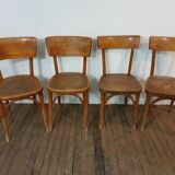 Bistro Chairs