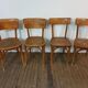 Chaises Bistrot