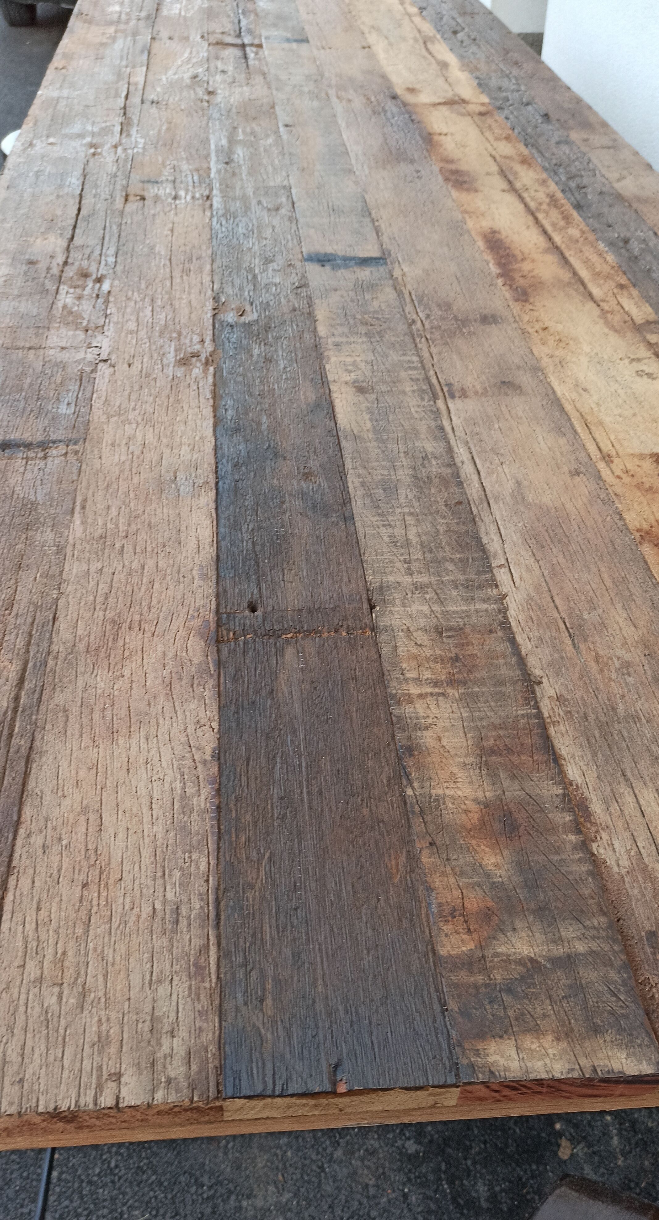 Adjustable dining table set and bar stools