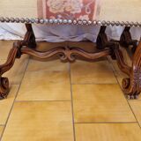 Pair of Renaissance armchairs