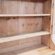 Buffet dresser 2 body old