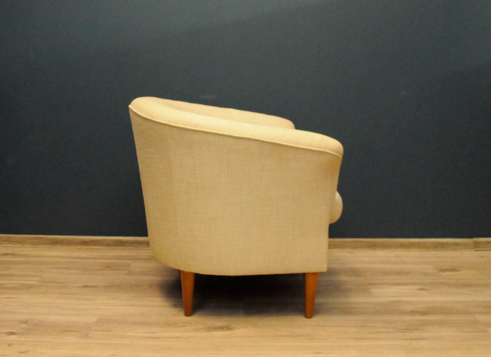 Armchair Club Englesson Sweden