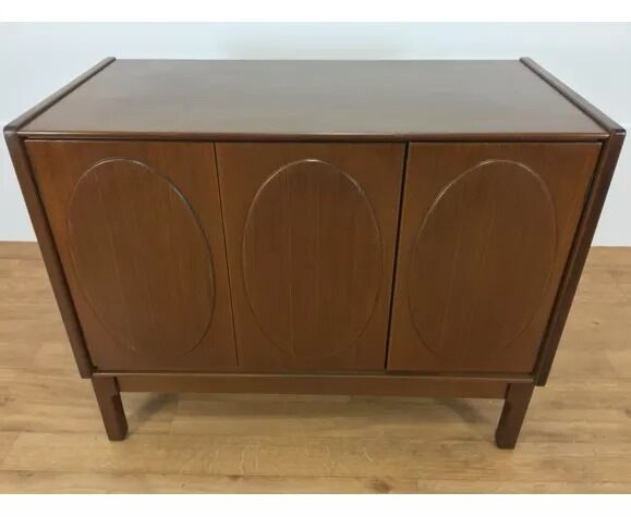 Enfilade design 60