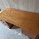 Vintage desk