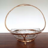 Art Deco fruit cup