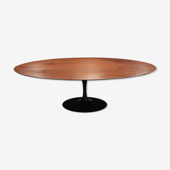 Table à manger 'Tulip' par Eero Saarinen pour Knoll Studio