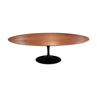 Table à manger 'Tulip' par Eero Saarinen pour Knoll Studio