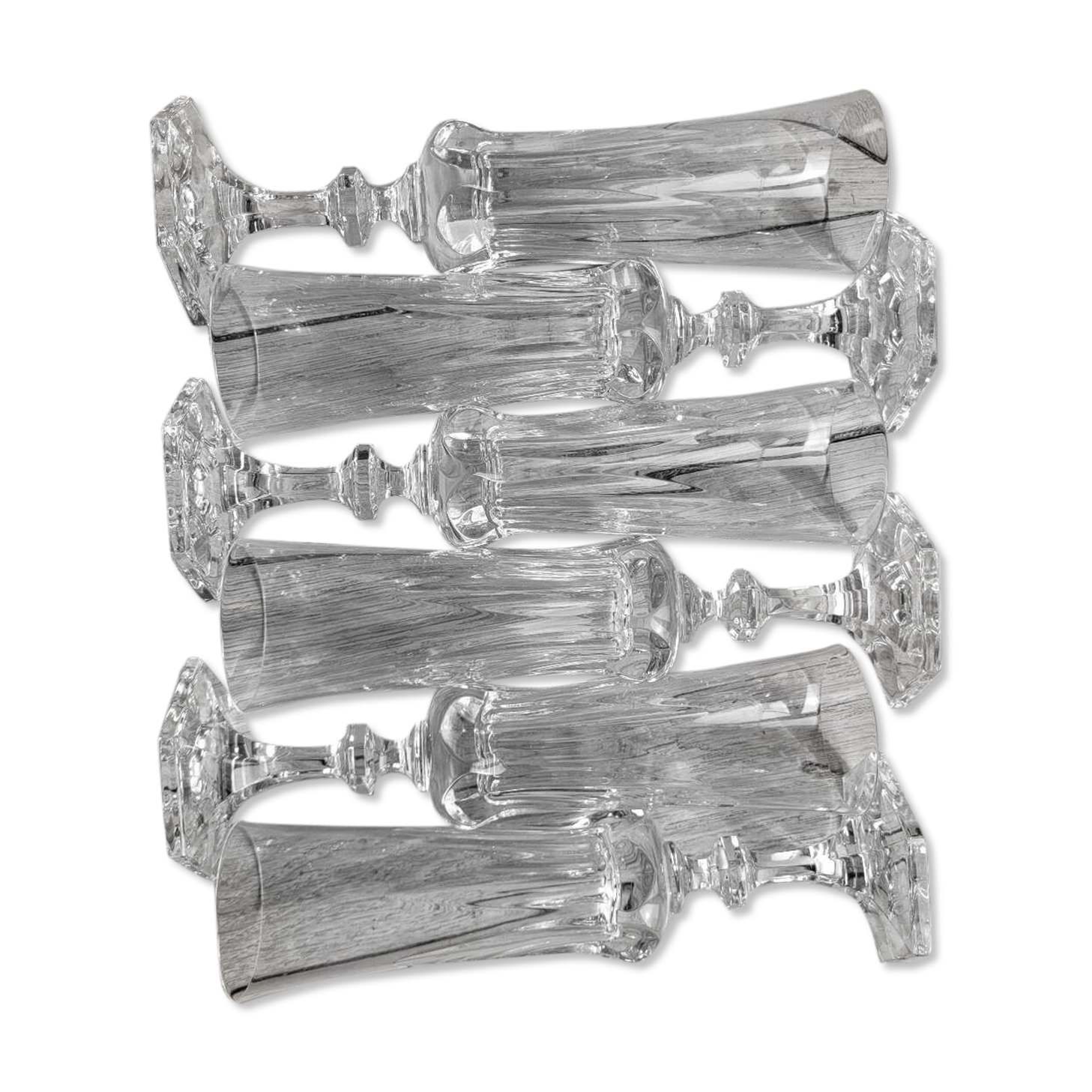 Villeroy & Boch, Champagne Flutes