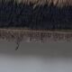 Tapis turc vintage fait main 97x209 cm