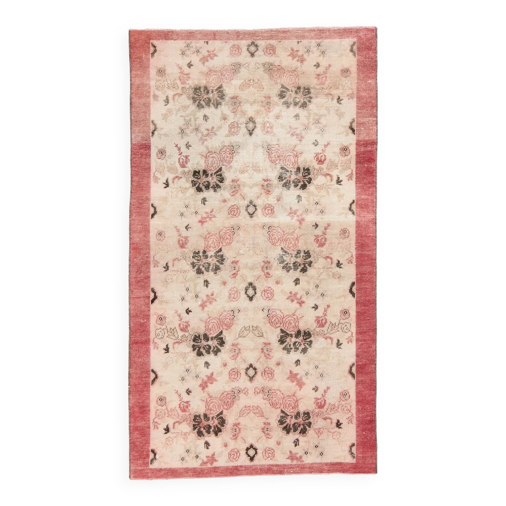 Tapis 103x184cm