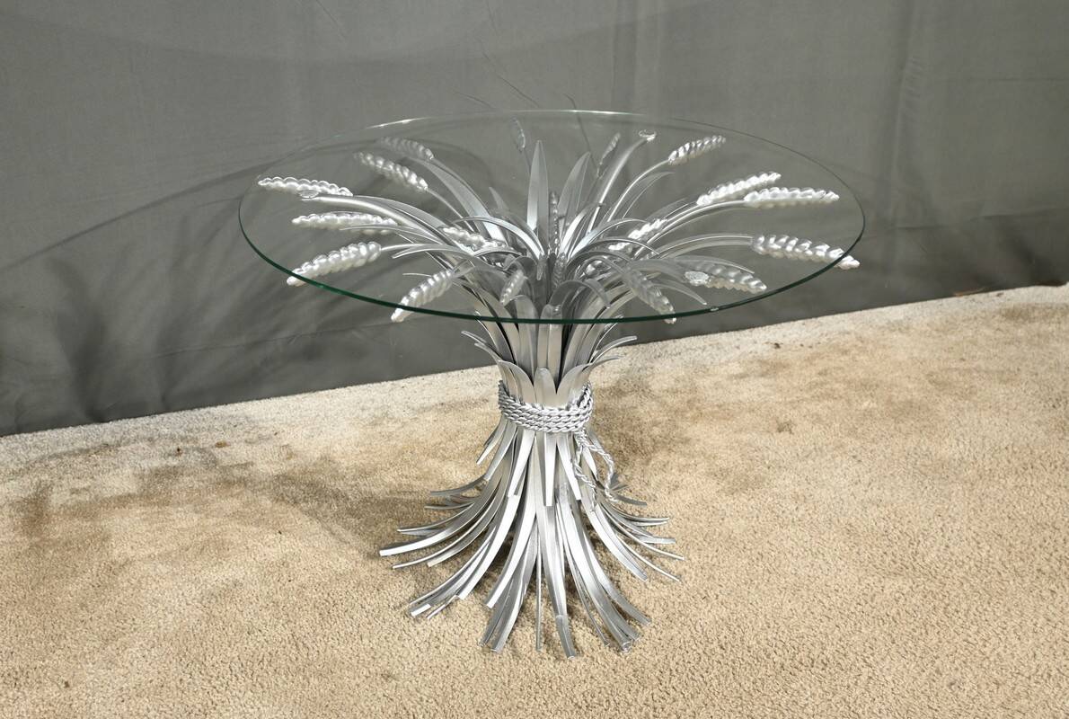Table “Coco Chanel” par R.Goossens – 1970