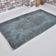 Geometric Vintage Anatolian Rug sku 1516