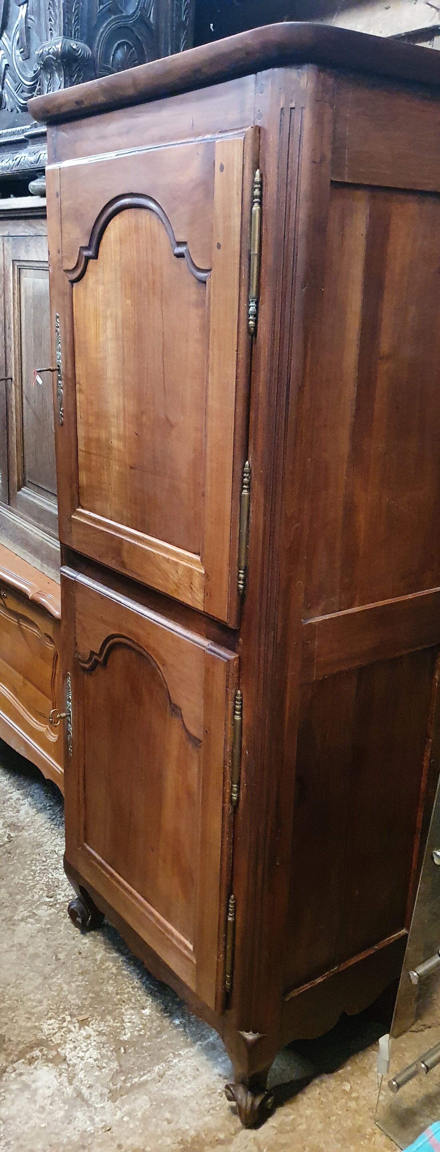 Small cupboard