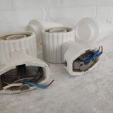 Sigvard Bernadotte wall lamps for IFO Electric
