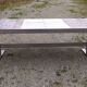 Ceramic coffee table, 60/70