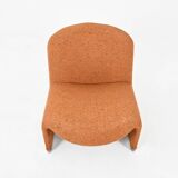 Pair of Alky armchairs by Giancarlo Piretti for Anonima Castelli, 1970s