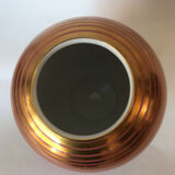Art Deco porcelain vase Furstenberg